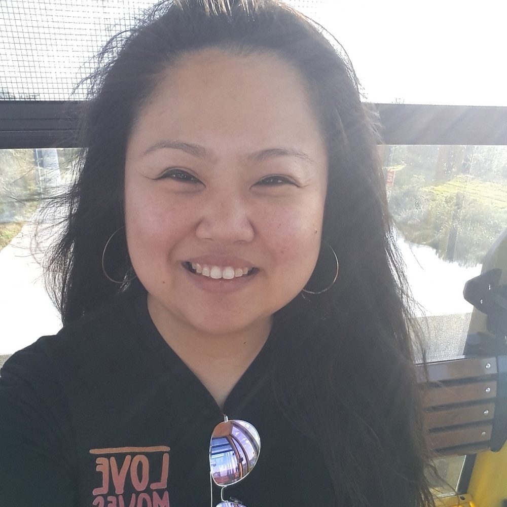 Meet your Posher, Donna